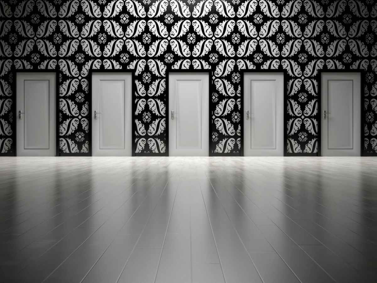 How Change Scares Us – A Psychological&nbsp;Anxiety